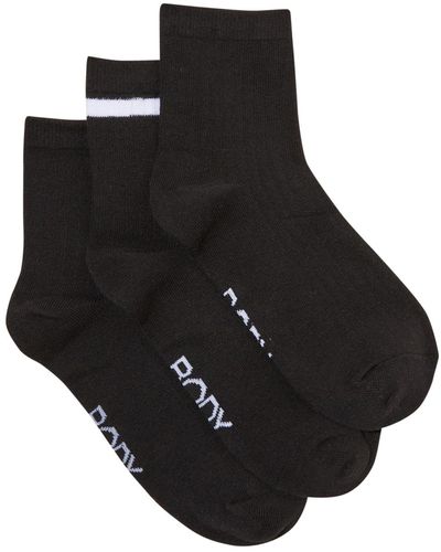 Cotton On Body Midi Crew Socks - Black