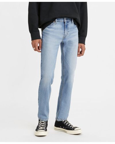 Levi's 511 Jeans for Men - to off | Lyst