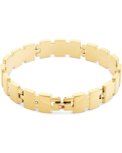 Tommy Hilfiger Bracelets for Women | Online Sale up to 36% off | Lyst