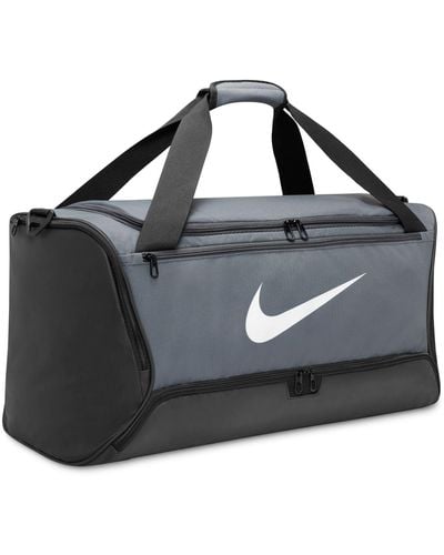 Nike Brasilia 9.5 Training Duffel Bag (medium - Black