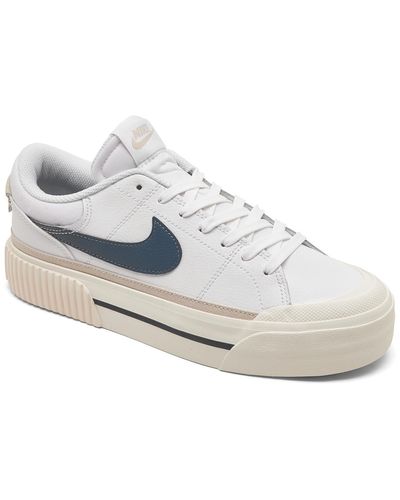 womens nike platform trainers