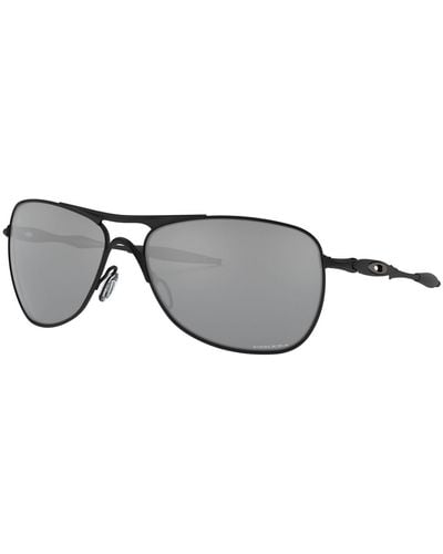 Oakley Crosshair Sunglasses, Oo4060 - Gray