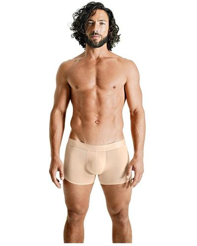Rounderbum Stealth Lift Trunk - Natural