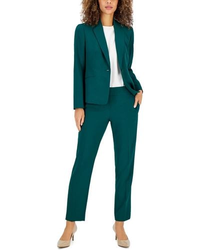 Green Suits for Women