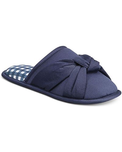 charter club house shoes