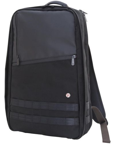 Token Grand Army Medium Backpack - Black
