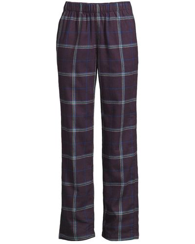 Lands end pajamas online petite