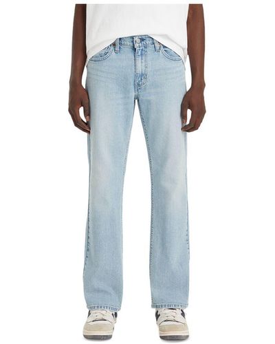 Levi's 514? Straight Fit Eco Performance Jeans - Blue