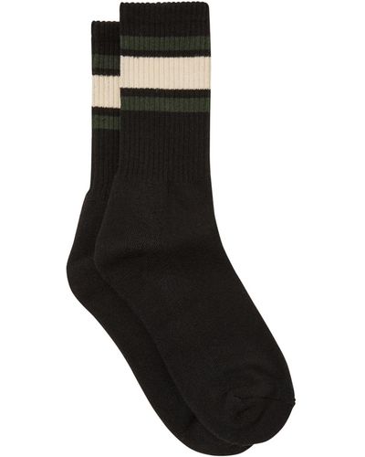 Cotton On Essential Socks - Black