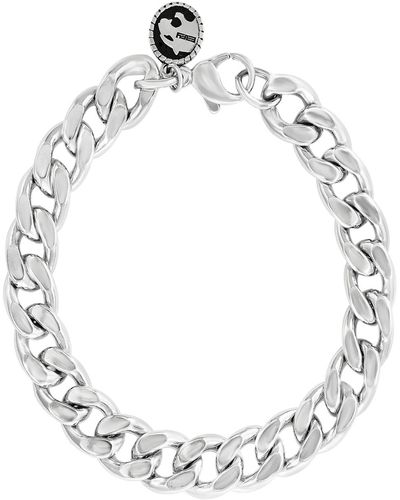 Effy Effy Curb Link Chain Bracelet - Metallic