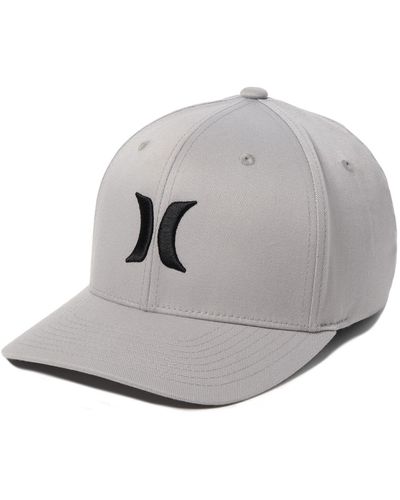 Hurley One And Only Hat - Gray