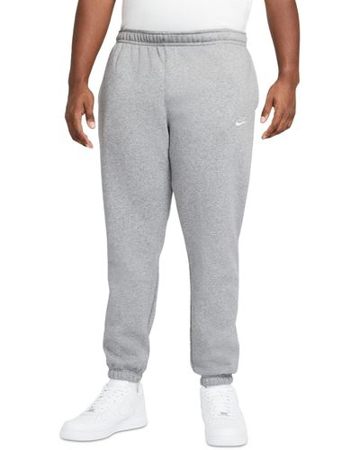 Nike Sportswear Club Fleece Pants - Gray