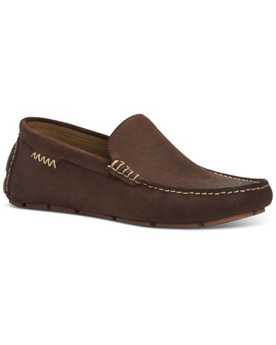 Vince Camuto Eastmon Driver - Brown