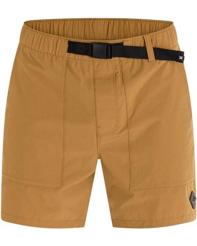 Hurley Phantom Camper Volley 17" Chino Shorts - Orange