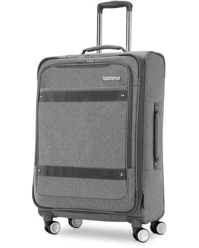 American Tourister Whim 25" Spinner - Gray