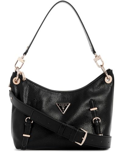 Black Guess Shoulder Bag