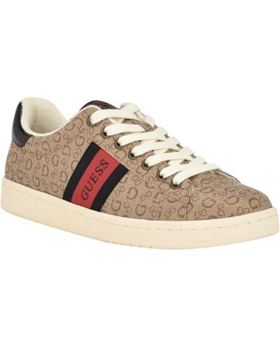 Guess Sneakers for Men | Online Sale up to 56% off | Lyst