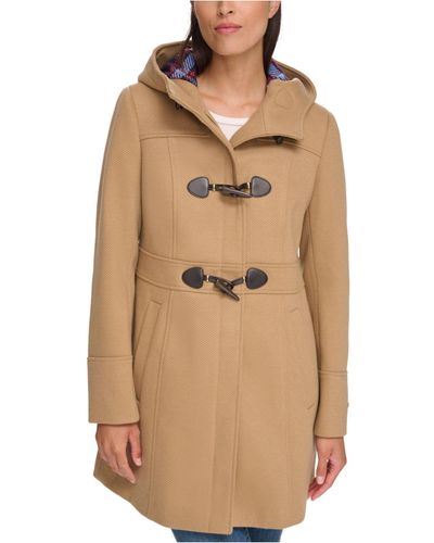 type Pompeji Pioner Tommy Hilfiger Coats for Women | Online Sale up to 76% off | Lyst