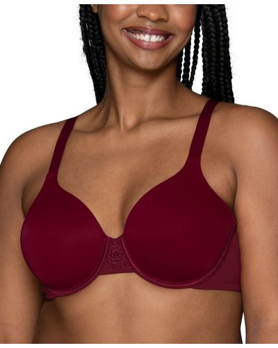 Vanity Fair Bras: Beauty Back Back Smoother Full-Figure Bra 76380