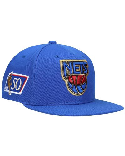 Men's Phoenix Suns Mitchell & Ness x Lids Aqua Blue Gift Box