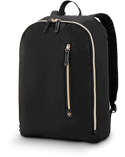 Samsonite Mobile Solution Everyday Backpack - Black