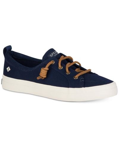 Sperry Top-Sider Women's Crest Vibe Creeper - Blue