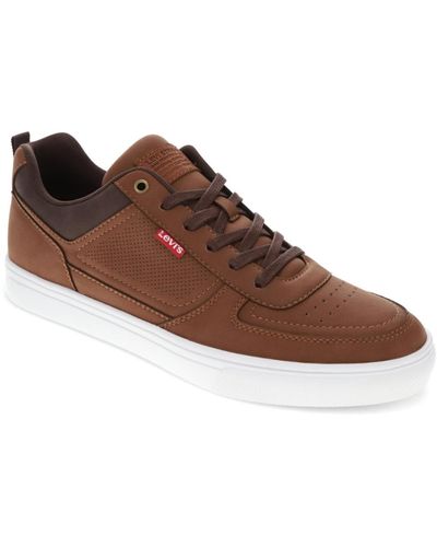 Levi's Shoes for Men | Black Friday Sale & Deals up to 65% off | Lyst