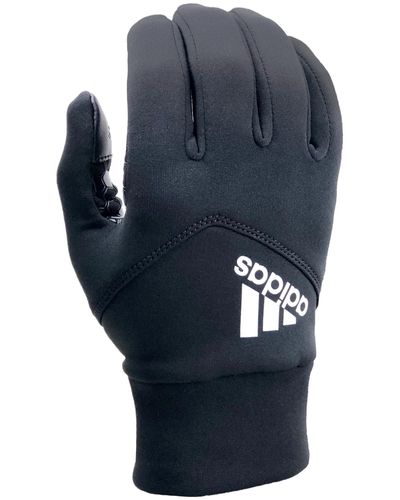 adidas Shield 3.0 Gloves - Black