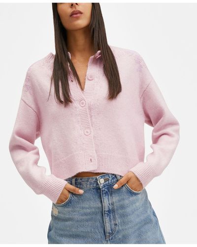 Mango Sweaters and knitwear for Women | Online Sale up to 62% off | Lyst