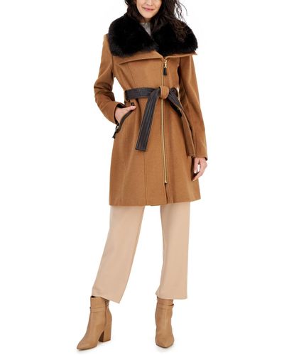 Via spiga petite on sale coat