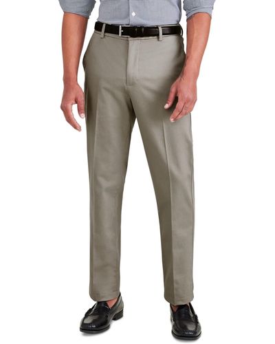 Dockers Signature Slim Fit Iron Free Khaki Pants - White