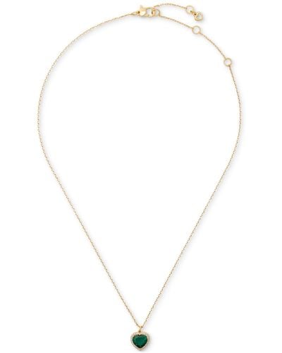 Kate Spade Necklaces for Women Online Sale up to 69 off Lyst