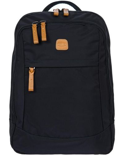 Bric's X-bag Metro Backpack - Black