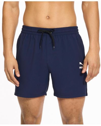 PUMA Beachwear and Swimwear for Men | Online Sale up to 48% off | Lyst