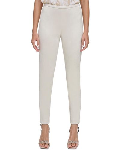 Calvin Klein Skinny pants for Women | Online Sale up to 87% off | Lyst