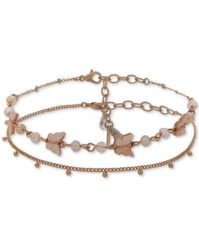 White Lonna & Lilly Bracelets for Women | Lyst