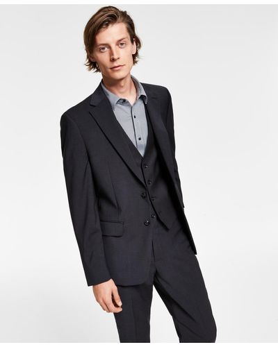Calvin klein infinite slim fit jacket Clearance