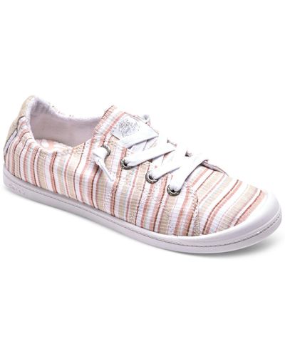 Roxy Bayshore Sneakers for Women - Up to 40% off | Lyst