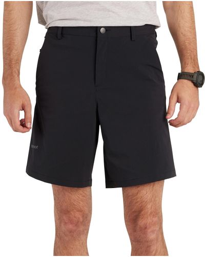 Marmot Arch Rock 8" Shorts - Black
