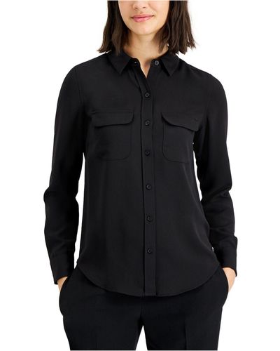 Women's Alfani Shirts from C$97 | Lyst Canada