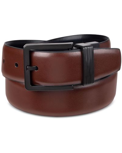 kenneth cole reaction belt