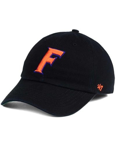 '47 Florida Gators Franchise Cap - Black