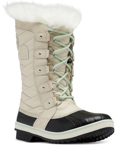 Sorel Tofino Ii Cvs Waterproof Winter Boots - Multicolor