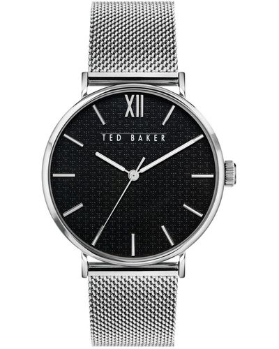 Ted Baker Watches for Men | Online Sale up to 45% off | Lyst - Page 4