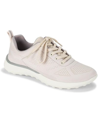 BareTraps Gayle Casual Sneakers - White