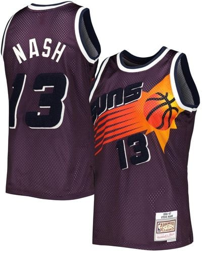 Steve Nash Jersey for Men | Lyst