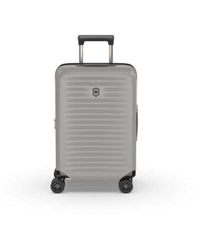 Victorinox Airox Advanced Frequent Flyer Carry-on - Gray