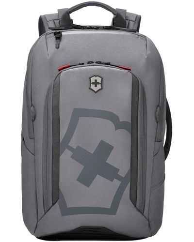 Victorinox Touring 2.0 Commuter 15" Laptop Backpack - Gray