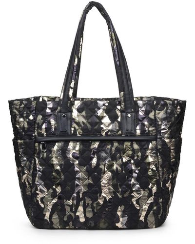 Black Sol And Selene Tote bags for Women | Lyst