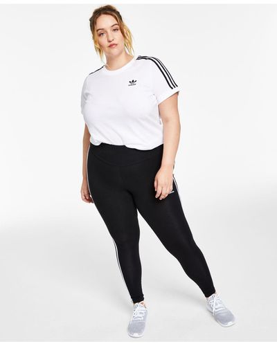 adidas Tights and pantyhose for Women | Online Sale up to 71% off | Lyst